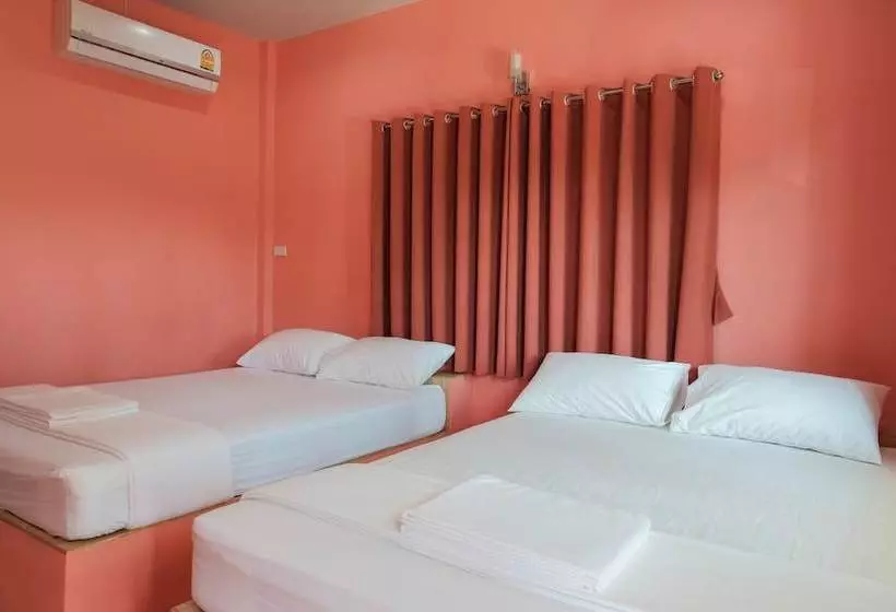 Hotelli Baan Chalong