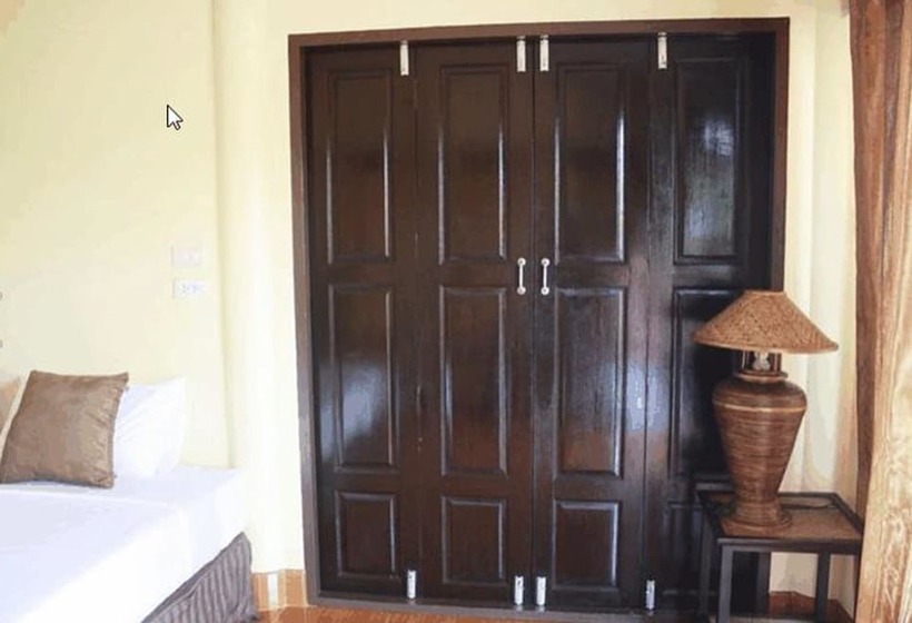 هتل Khetwarin Resort