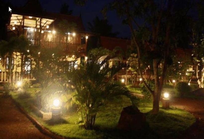 هتل Khetwarin Resort