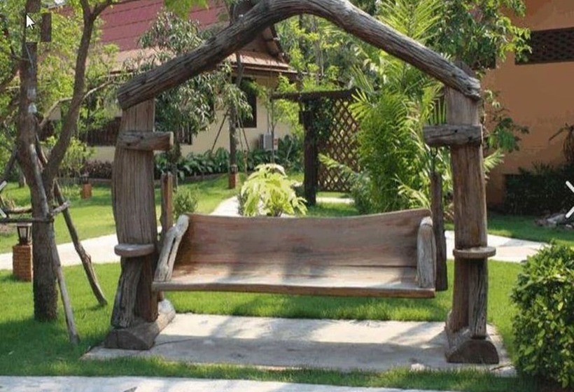 هتل Khetwarin Resort