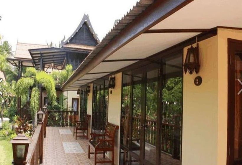 هتل Khetwarin Resort