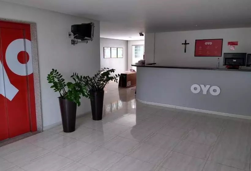 Hotel Malibu Candeias