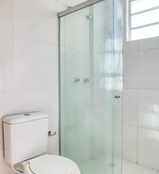 Hotel Malibu Candeias