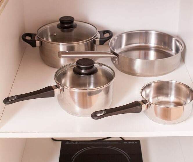 هتل Maloyaroslavets