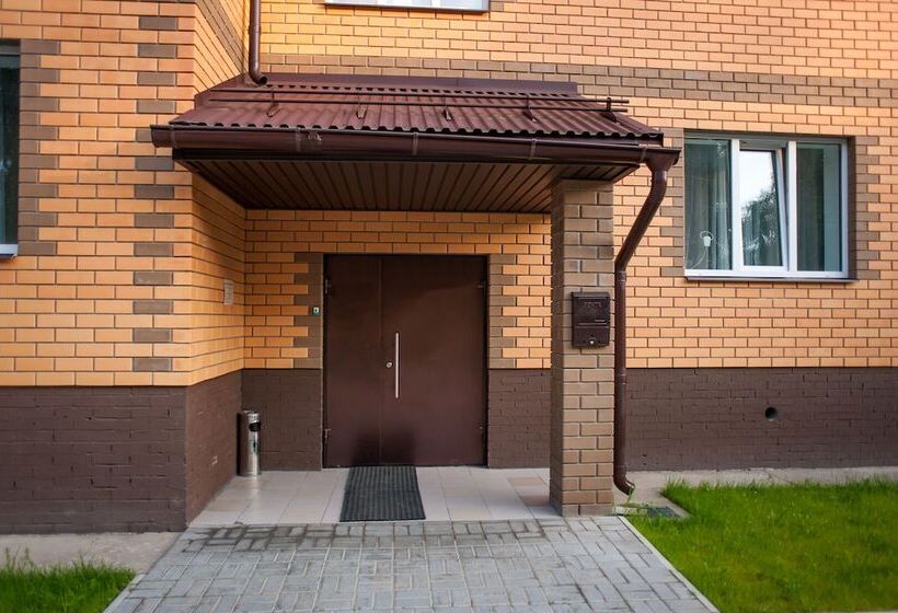 هتل Maloyaroslavets