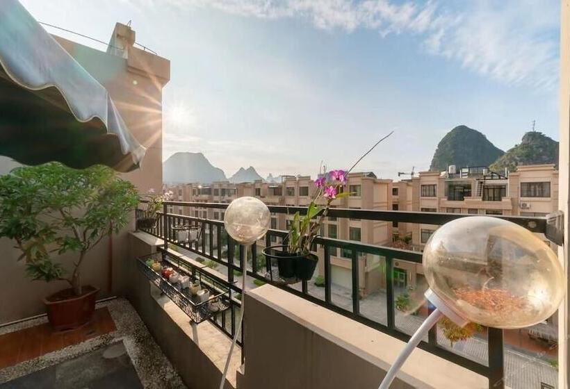 Otel Meeteem Boutique