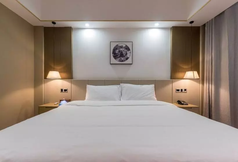 Hotelli Meeteem Boutique