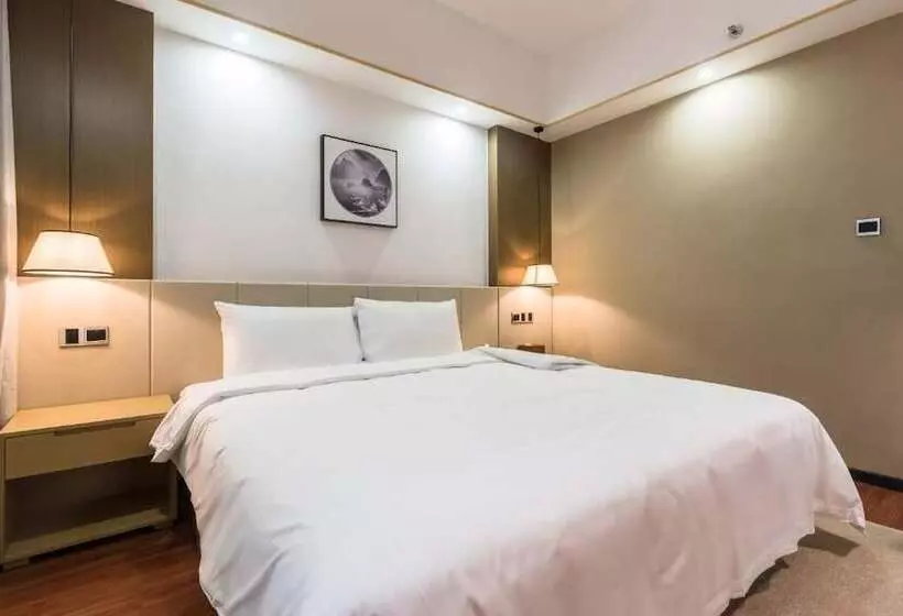 Hotelli Meeteem Boutique