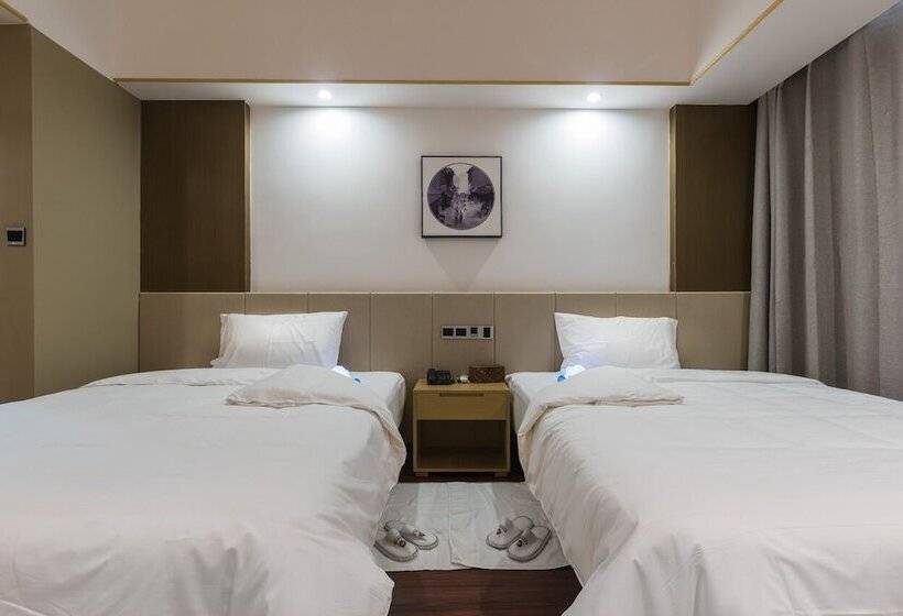 Otel Meeteem Boutique