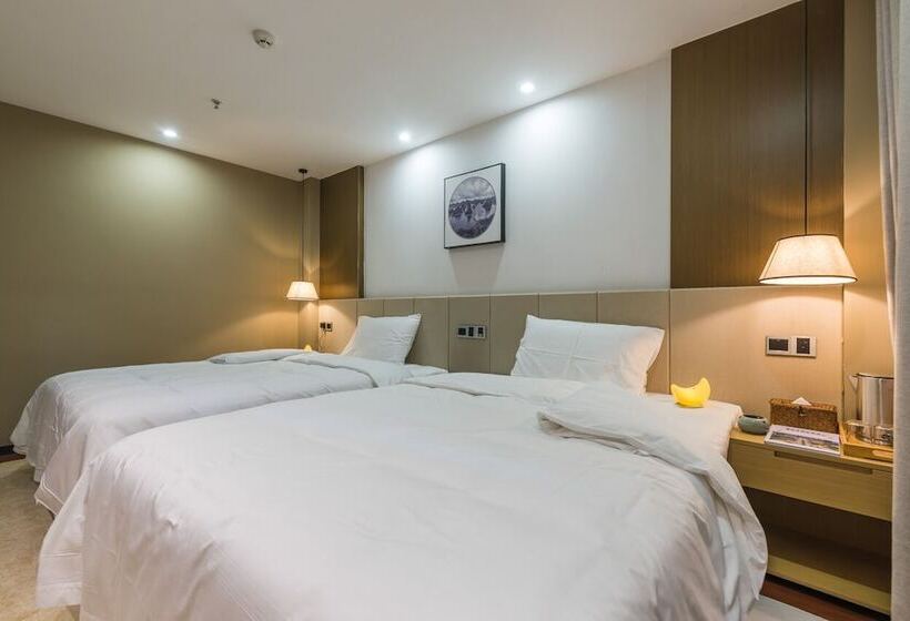 Otel Meeteem Boutique