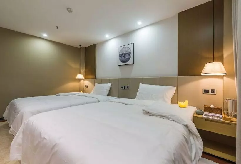 Hotelli Meeteem Boutique