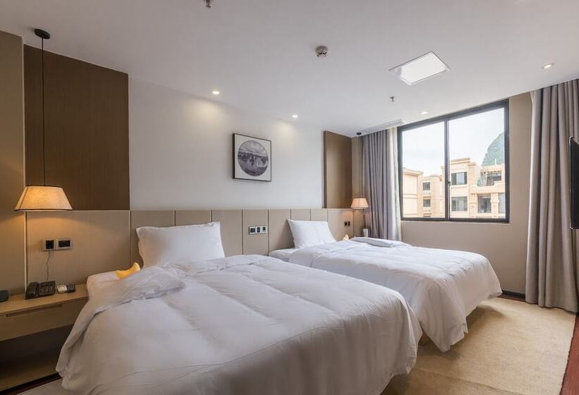 Otel Meeteem Boutique