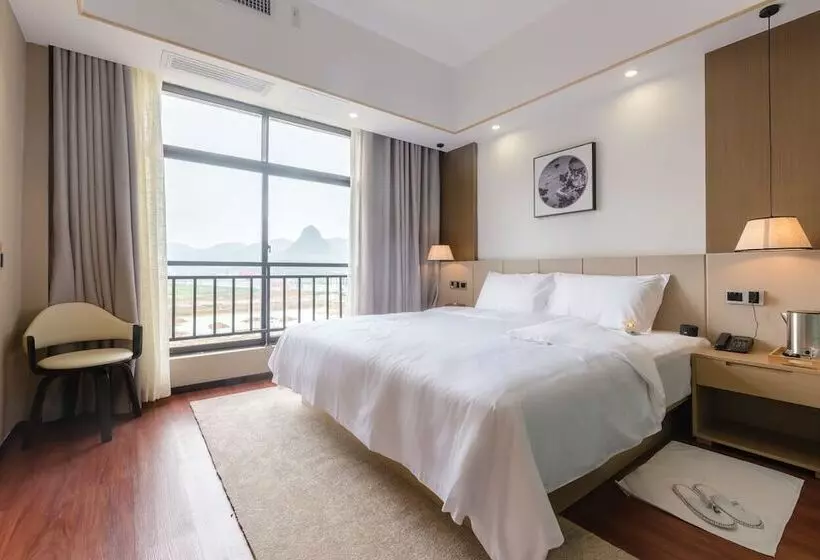 Hotelli Meeteem Boutique