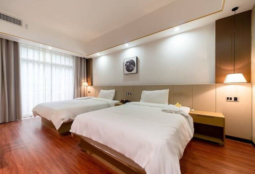 Otel Meeteem Boutique