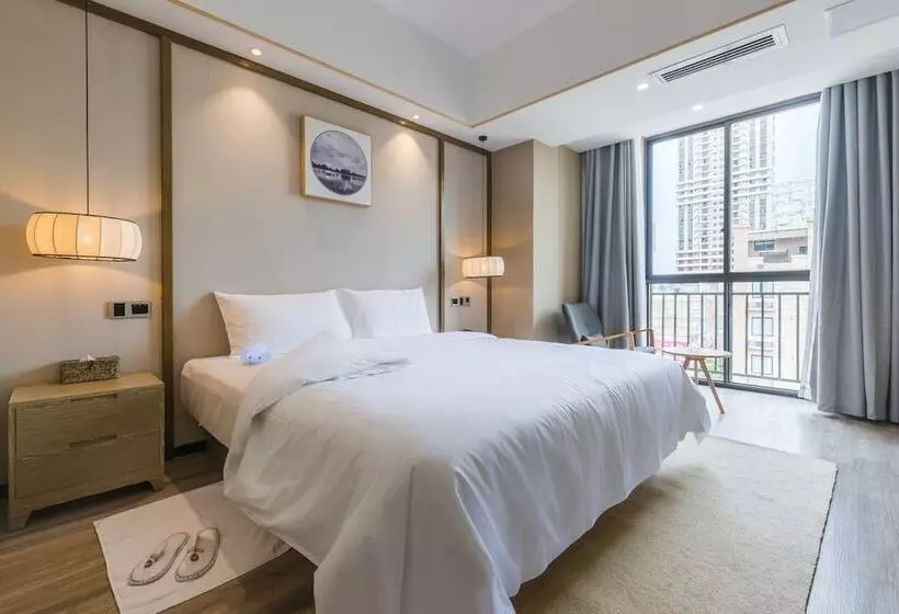 Hotelli Meeteem Boutique