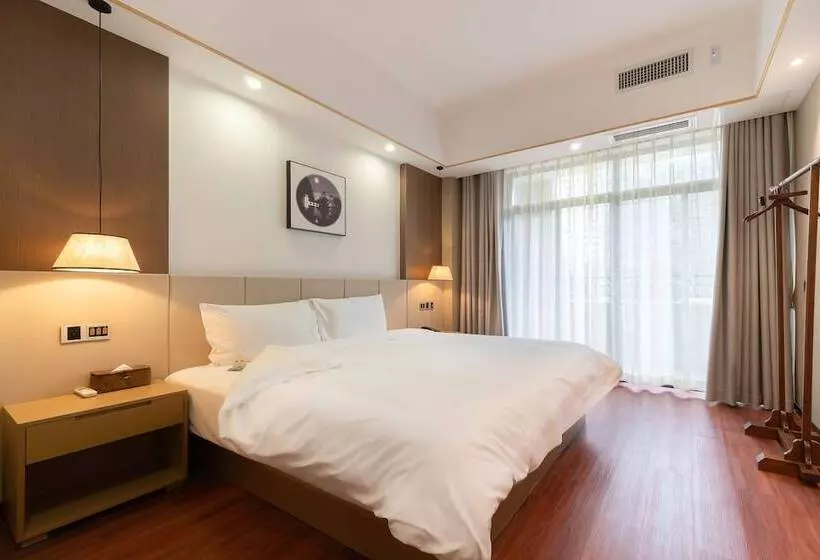 Hotelli Meeteem Boutique