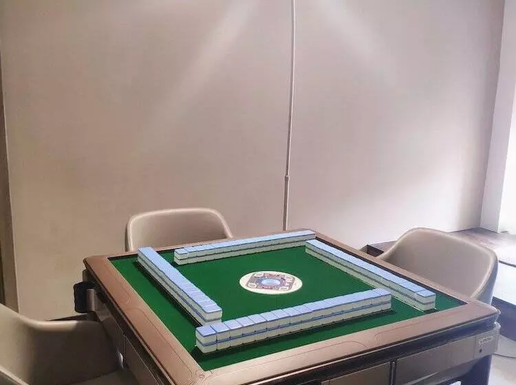 Hotelli Meeteem Boutique