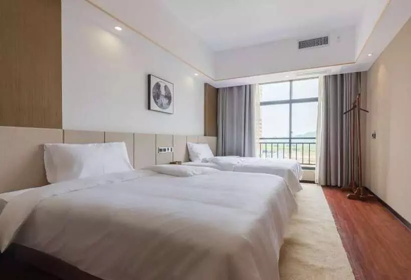 Hotelli Meeteem Boutique