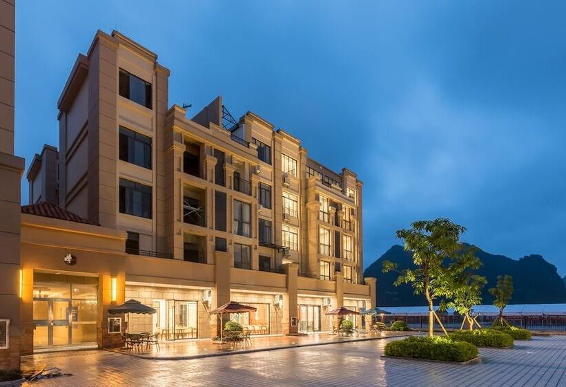 Otel Meeteem Boutique