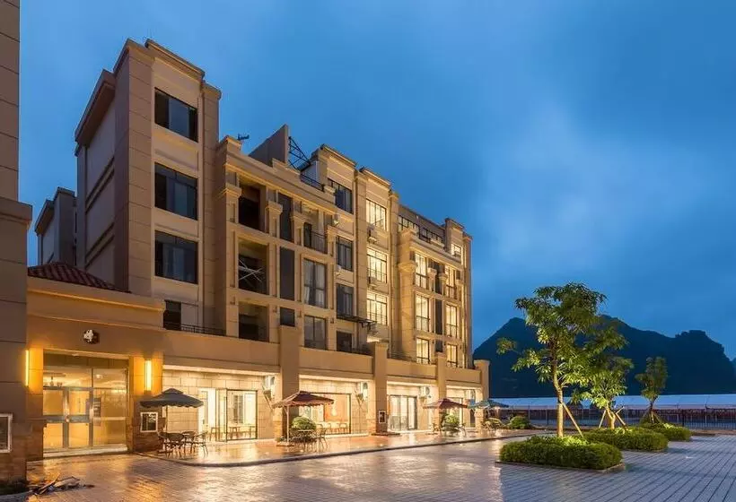 Hotelli Meeteem Boutique