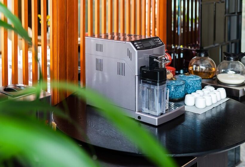 Otel Meeteem Boutique