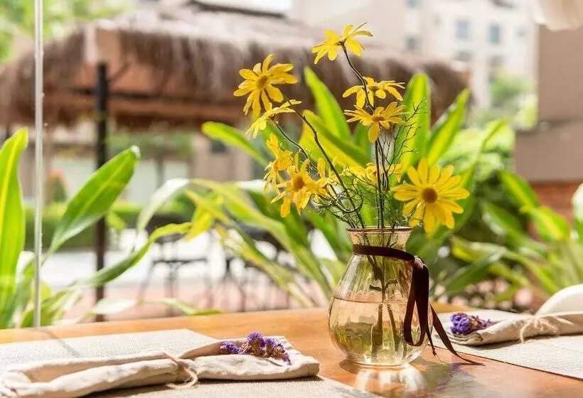 Hotelli Meeteem Boutique