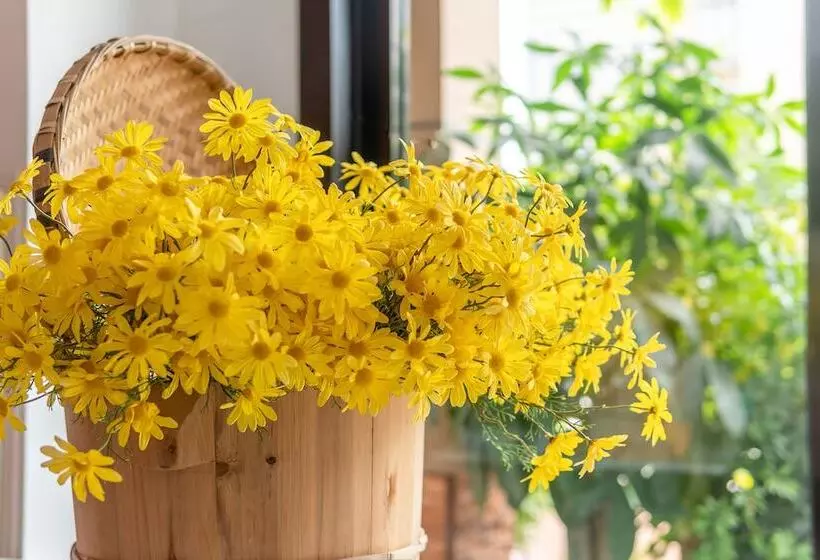 Hotelli Meeteem Boutique