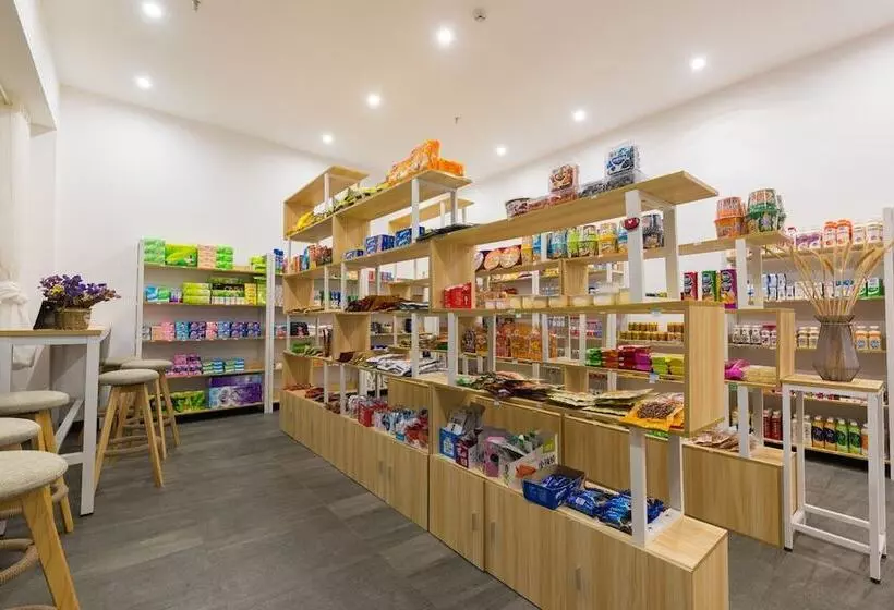 Hotelli Meeteem Boutique