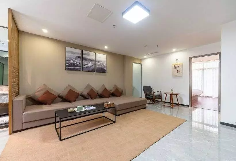 Hotelli Meeteem Boutique