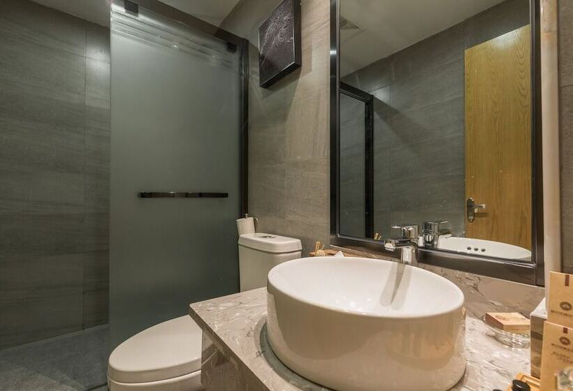 Otel Meeteem Boutique