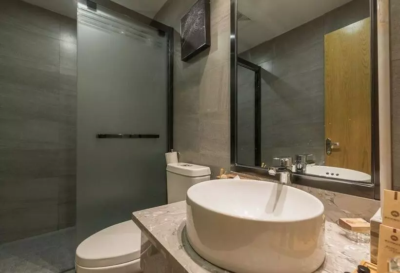 Hotelli Meeteem Boutique