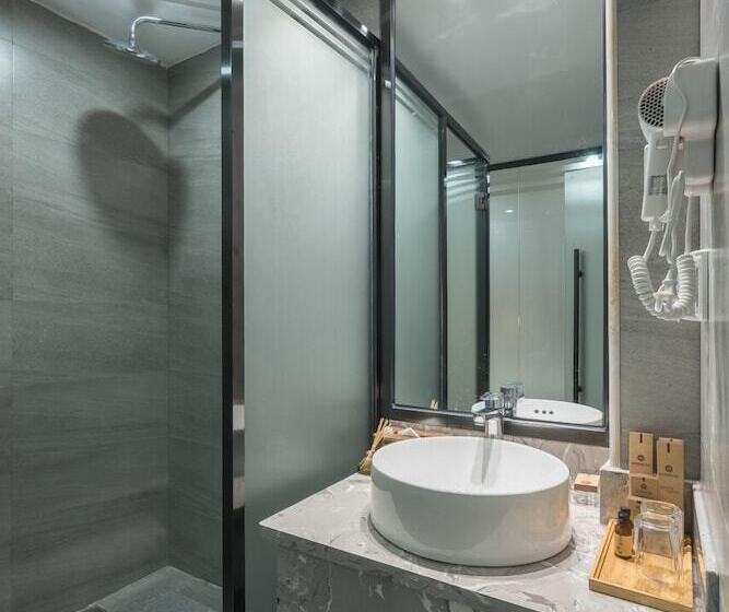 Otel Meeteem Boutique