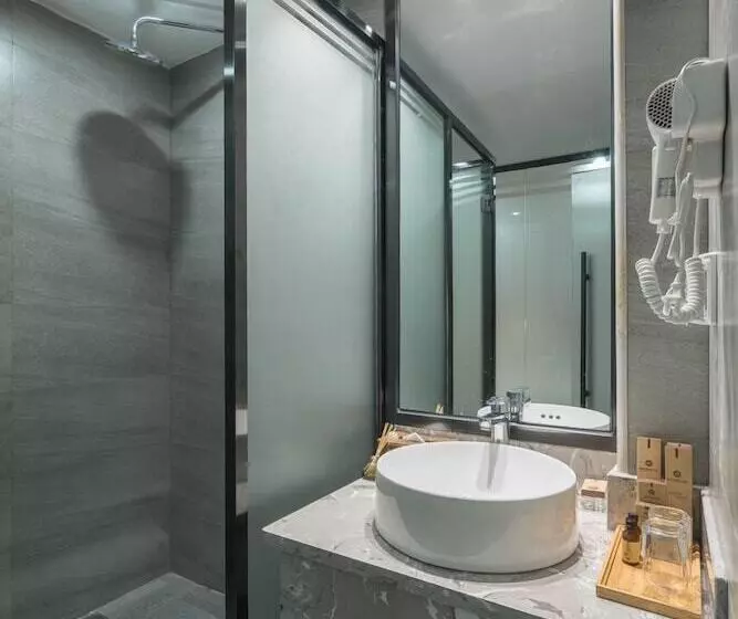 Hotelli Meeteem Boutique