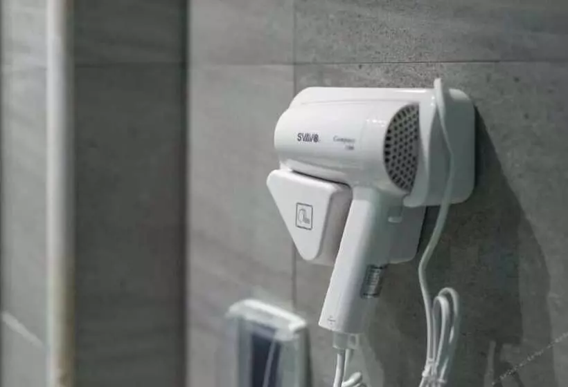 Hotelli Meeteem Boutique