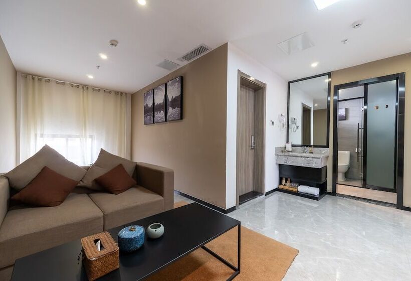 Otel Meeteem Boutique