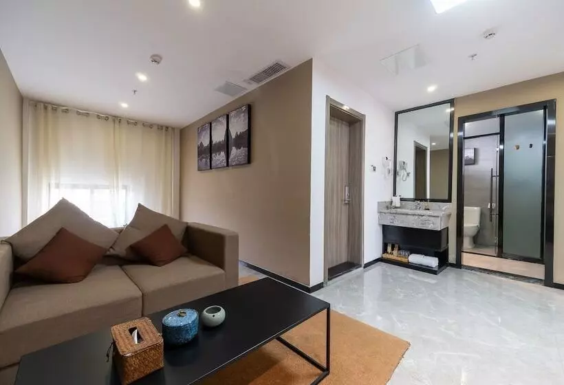 Hotelli Meeteem Boutique