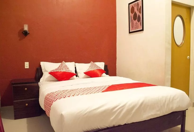 هتل Mh Homestay By Oyo Rooms