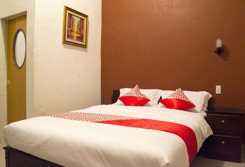 Отель Mh Homestay By Oyo Rooms