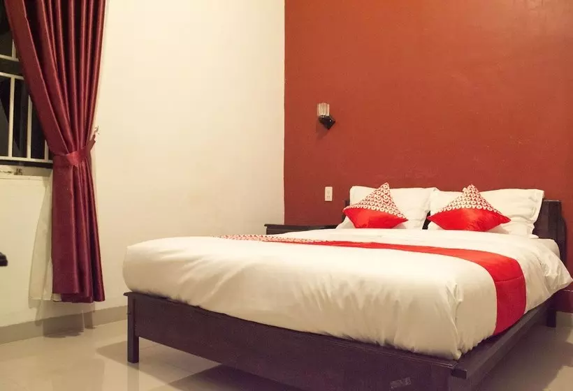 هتل Mh Homestay By Oyo Rooms