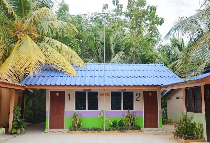 בית מלון כפרי Pararim Resort