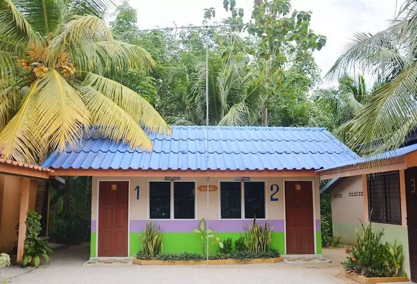 Hotelli Pararim Resort