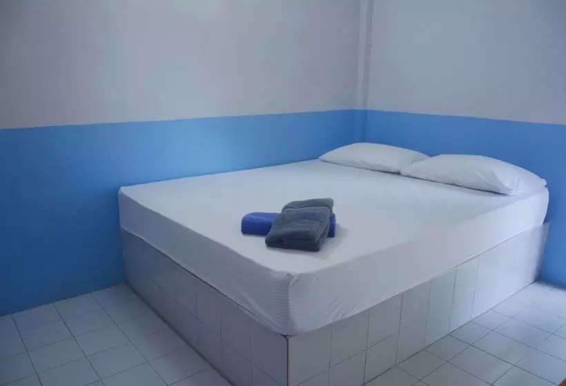 Hotelli Pararim Resort