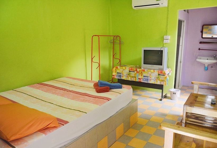 בית מלון כפרי Pararim Resort