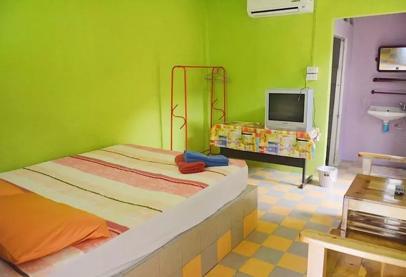 Hotelli Pararim Resort