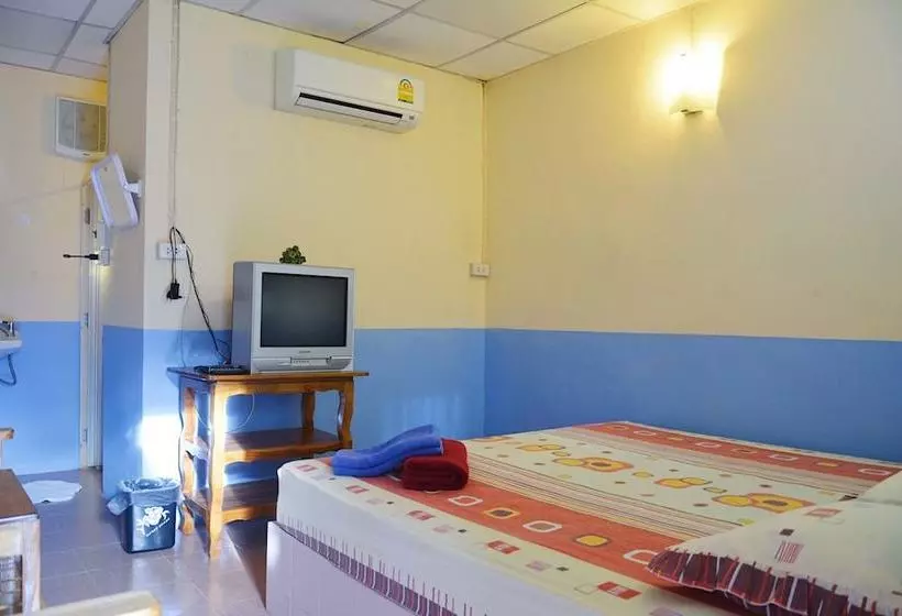 Hotelli Pararim Resort