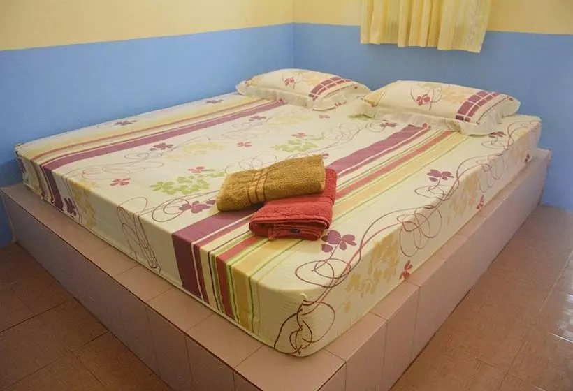 Hotelli Pararim Resort