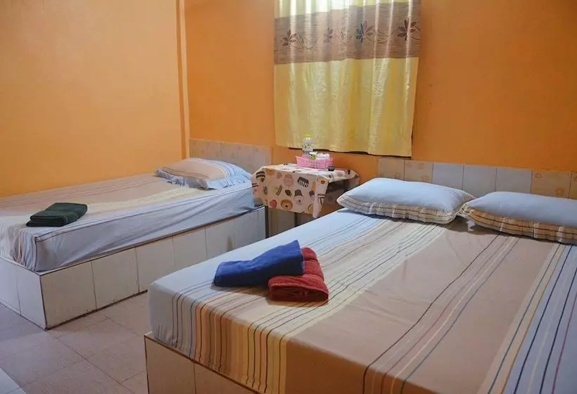 Hotelli Pararim Resort