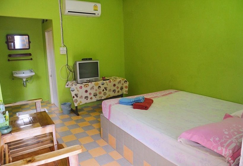 בית מלון כפרי Pararim Resort