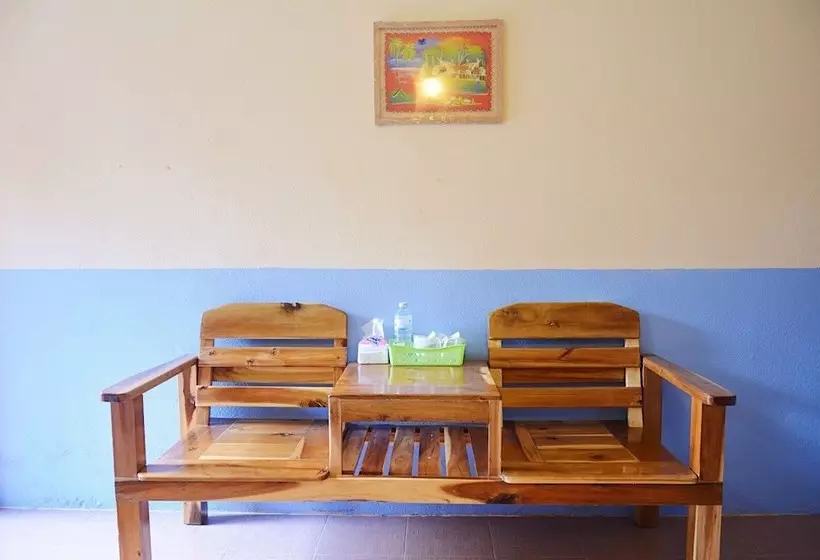 Hotelli Pararim Resort