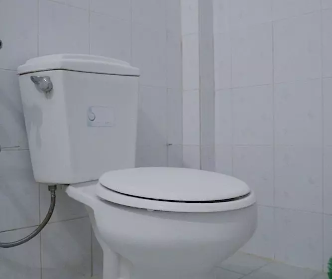 Hotelli Pararim Resort